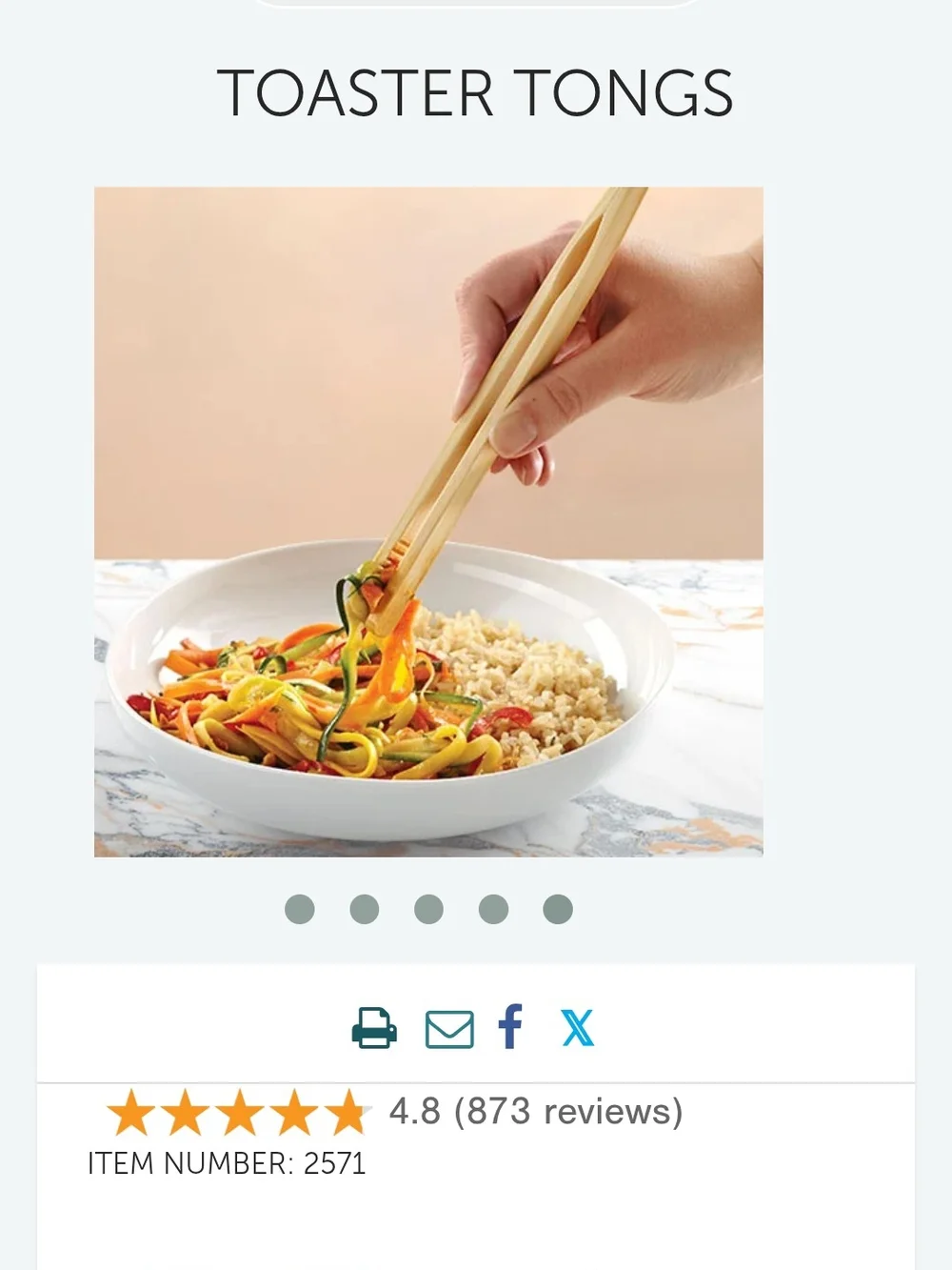 Pampered Chef authentic pampered